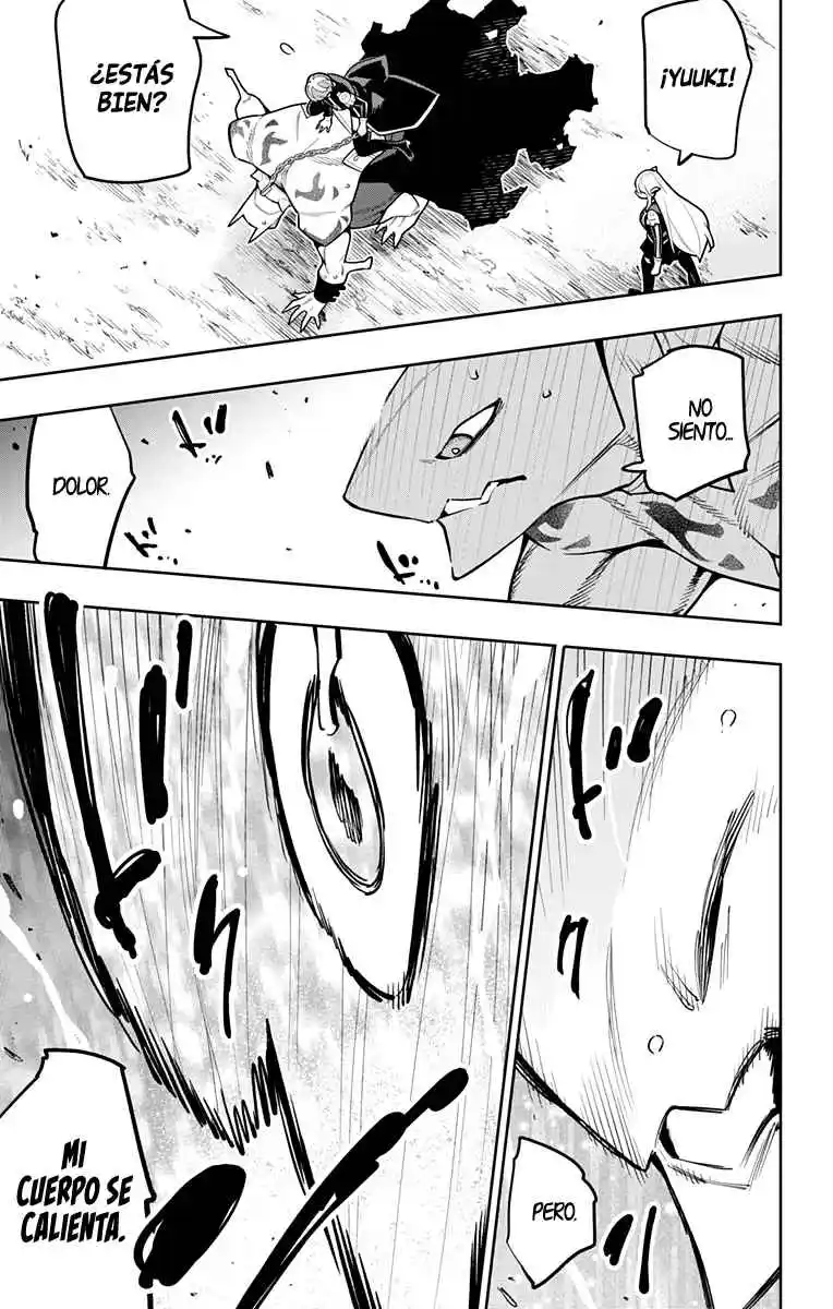 Mato Seihei no Slave Capítulo 169 - Page 16