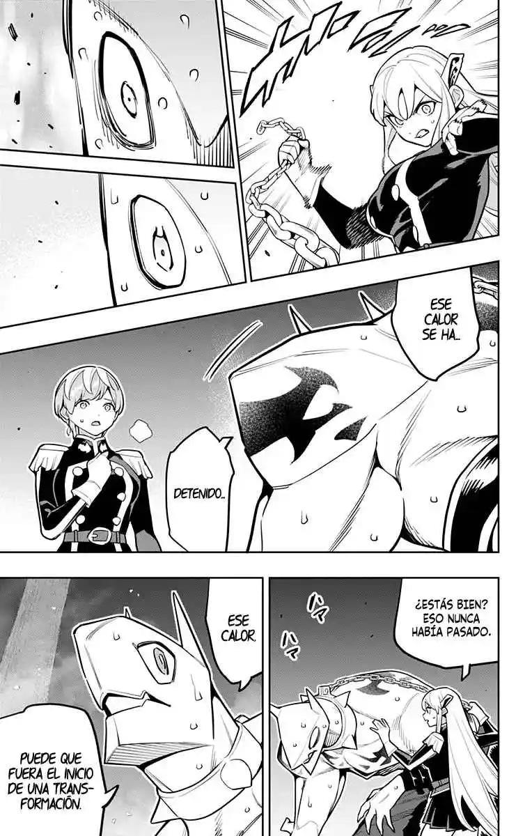 Mato Seihei no Slave Capítulo 169 - Page 18