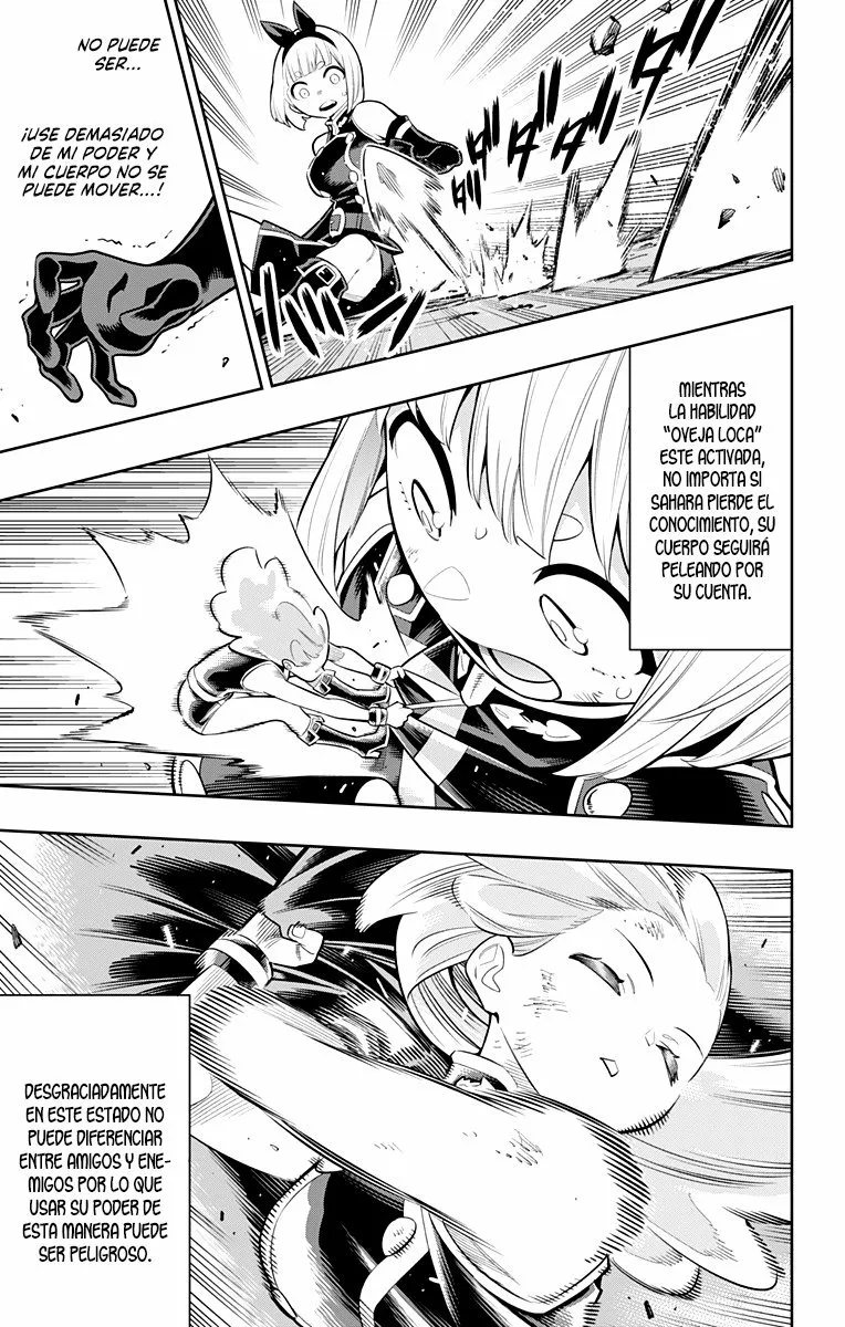 Mato Seihei no Slave Capítulo 17 - Page 13