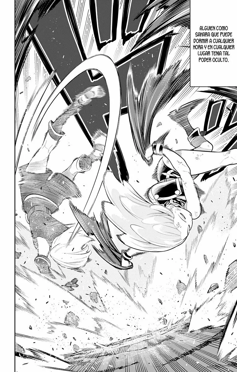Mato Seihei no Slave Capítulo 17 - Page 14