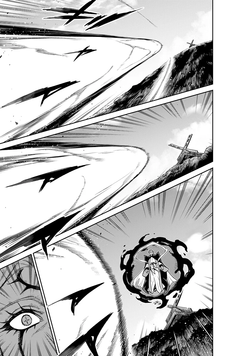 Mato Seihei no Slave Capítulo 171 - Page 14