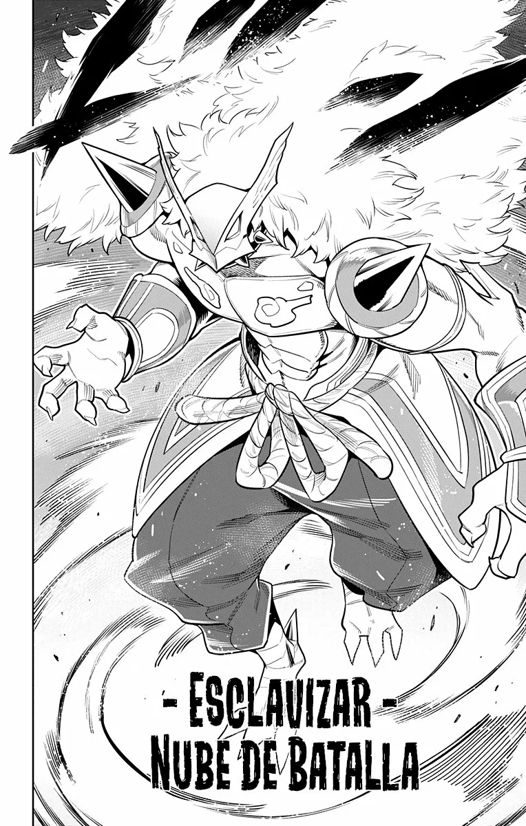 Mato Seihei no Slave Capítulo 18 - Page 17