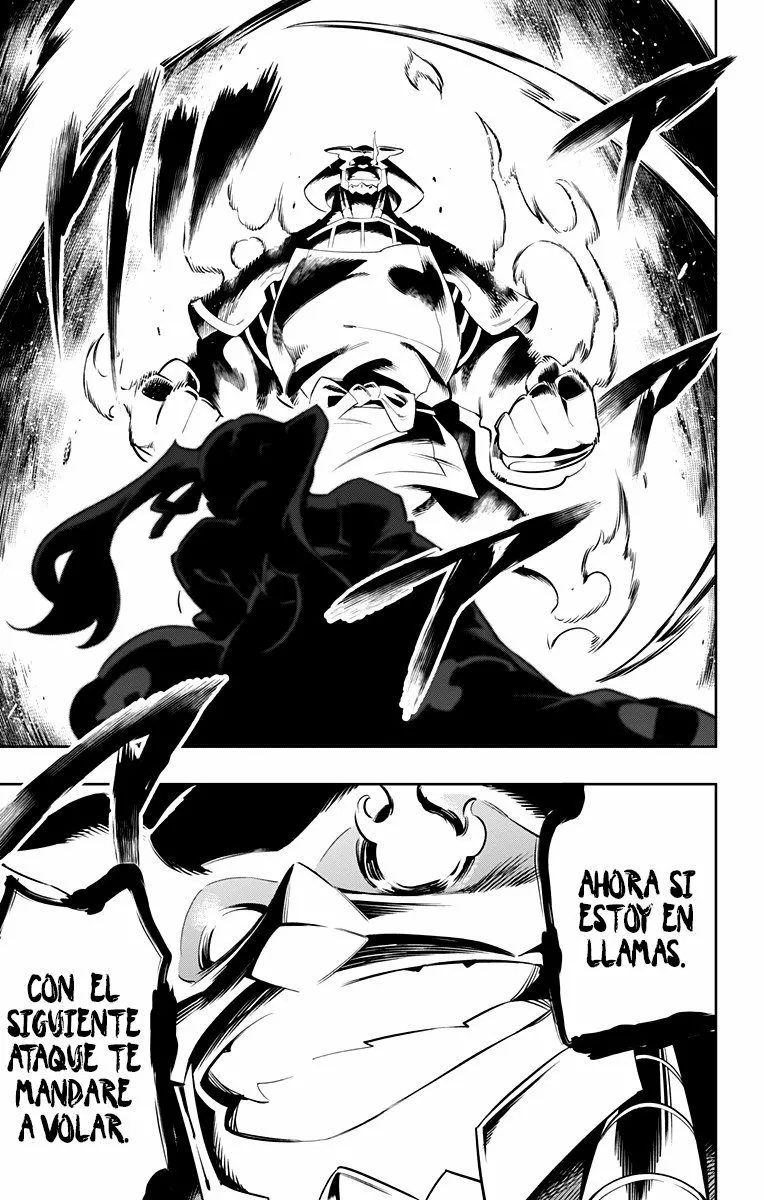 Mato Seihei no Slave Capítulo 19 - Page 16