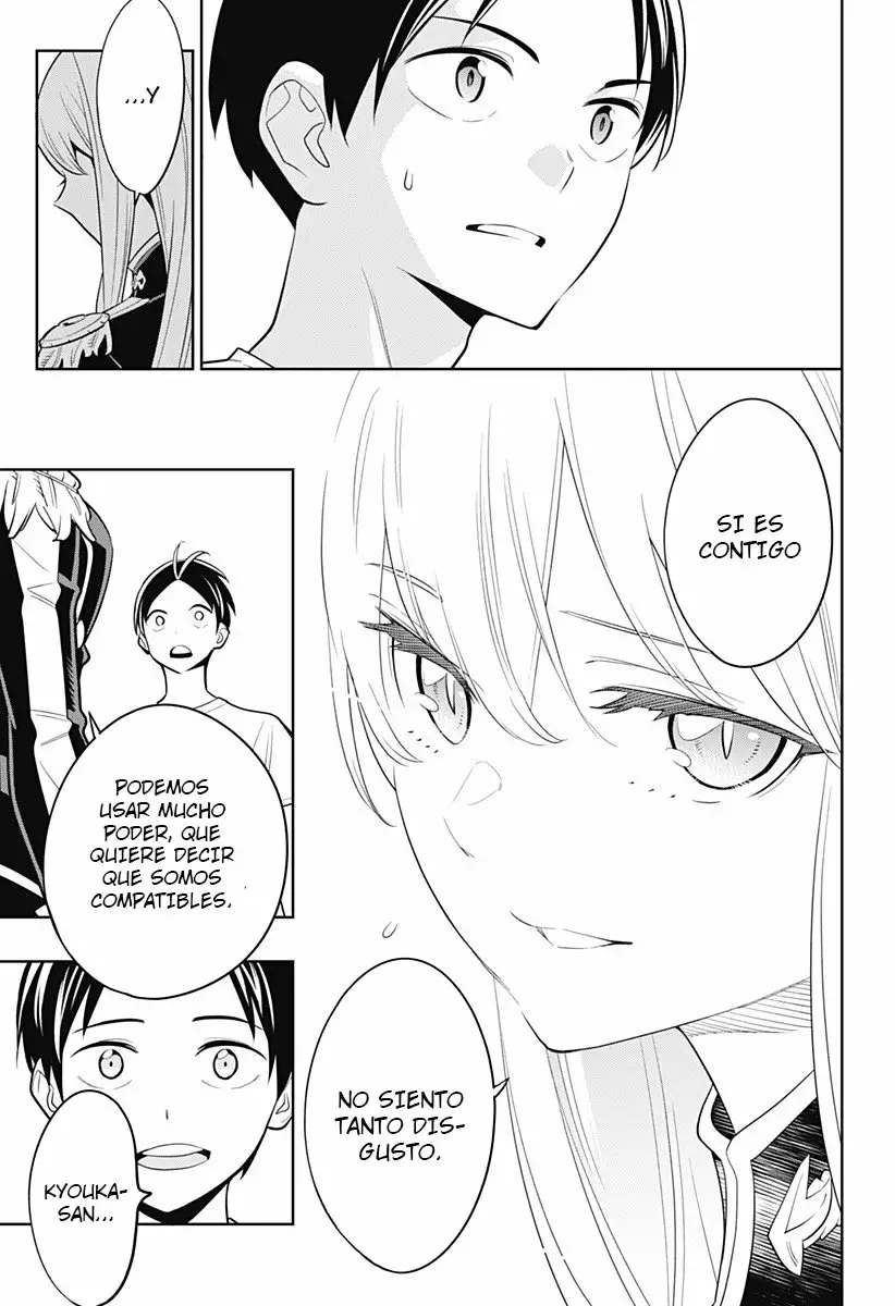 Mato Seihei no Slave Capítulo 2 - Page 46