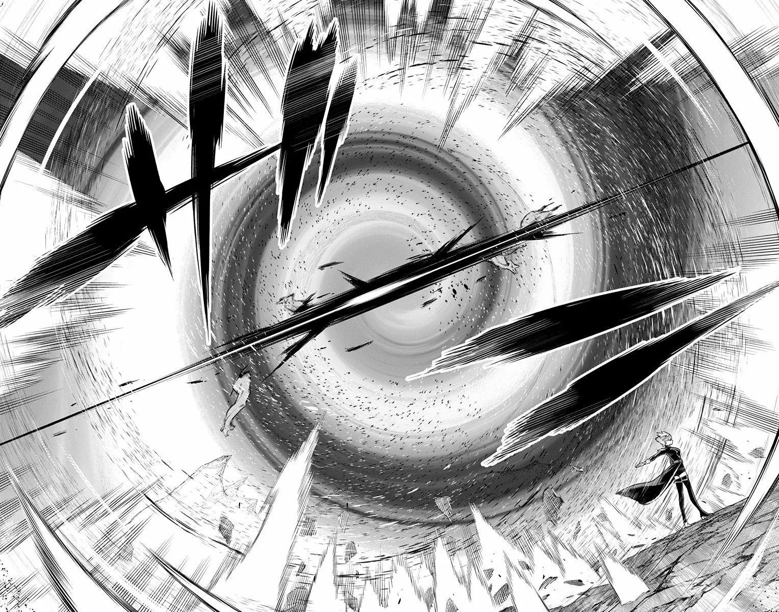 Mato Seihei no Slave Capítulo 20 - Page 12