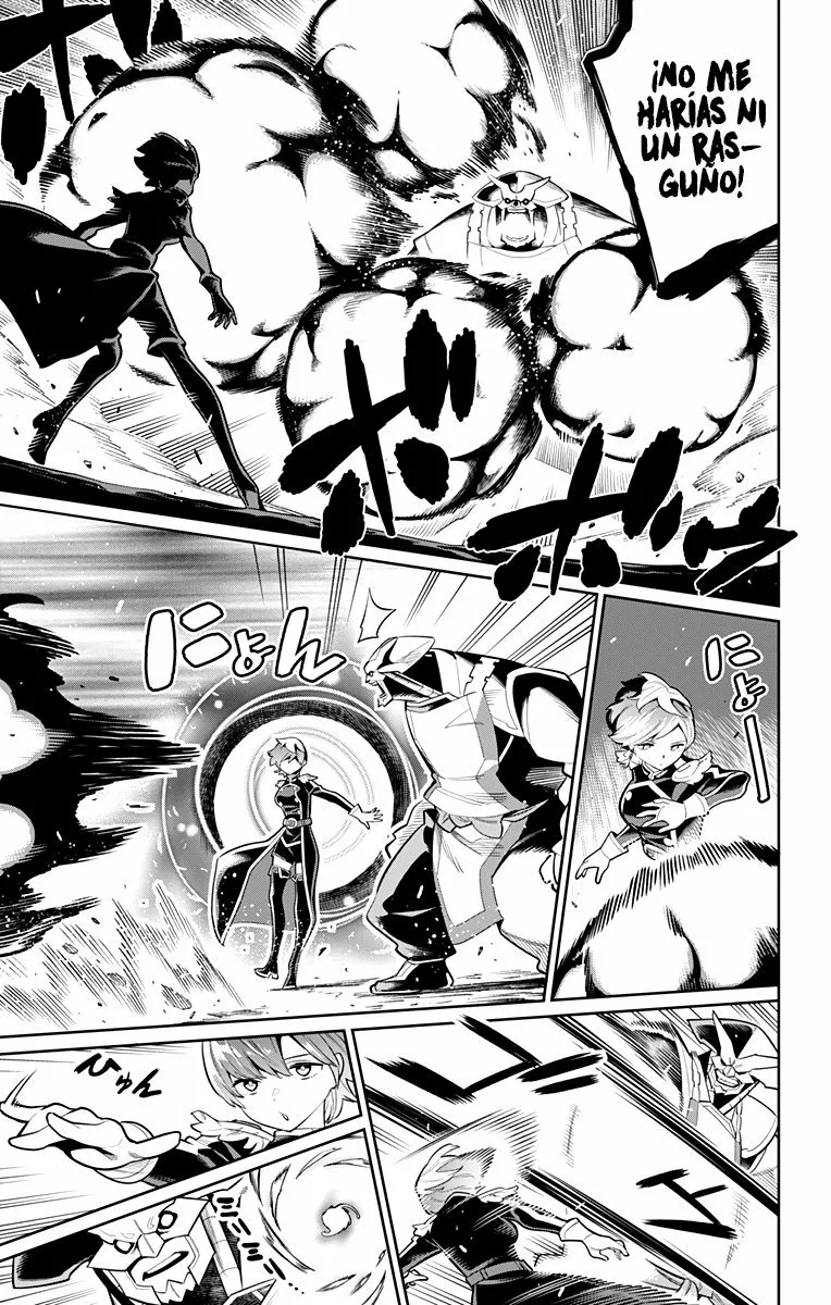 Mato Seihei no Slave Capítulo 20 - Page 6