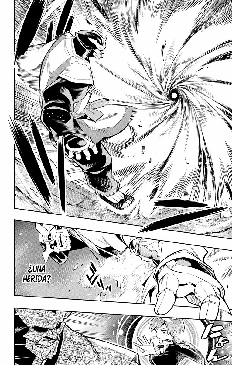 Mato Seihei no Slave Capítulo 20 - Page 7