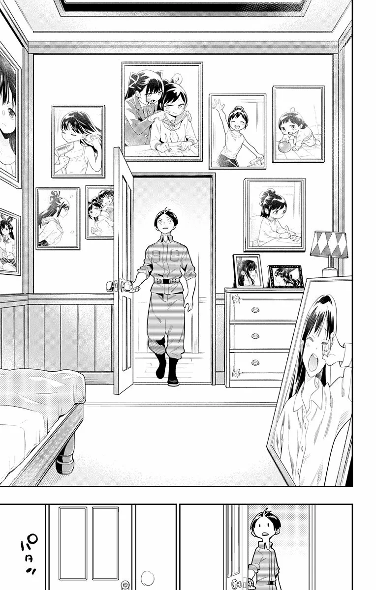Mato Seihei no Slave Capítulo 22 - Page 6