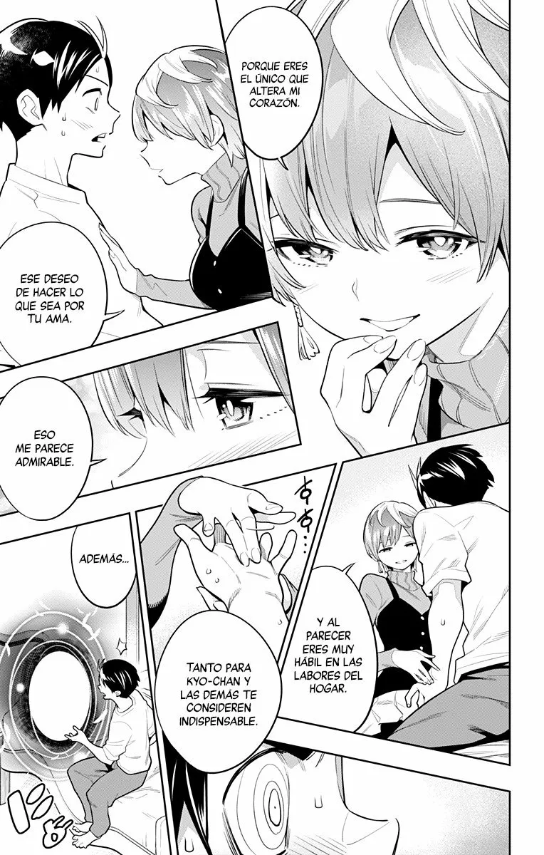 Mato Seihei no Slave Capítulo 23 - Page 12