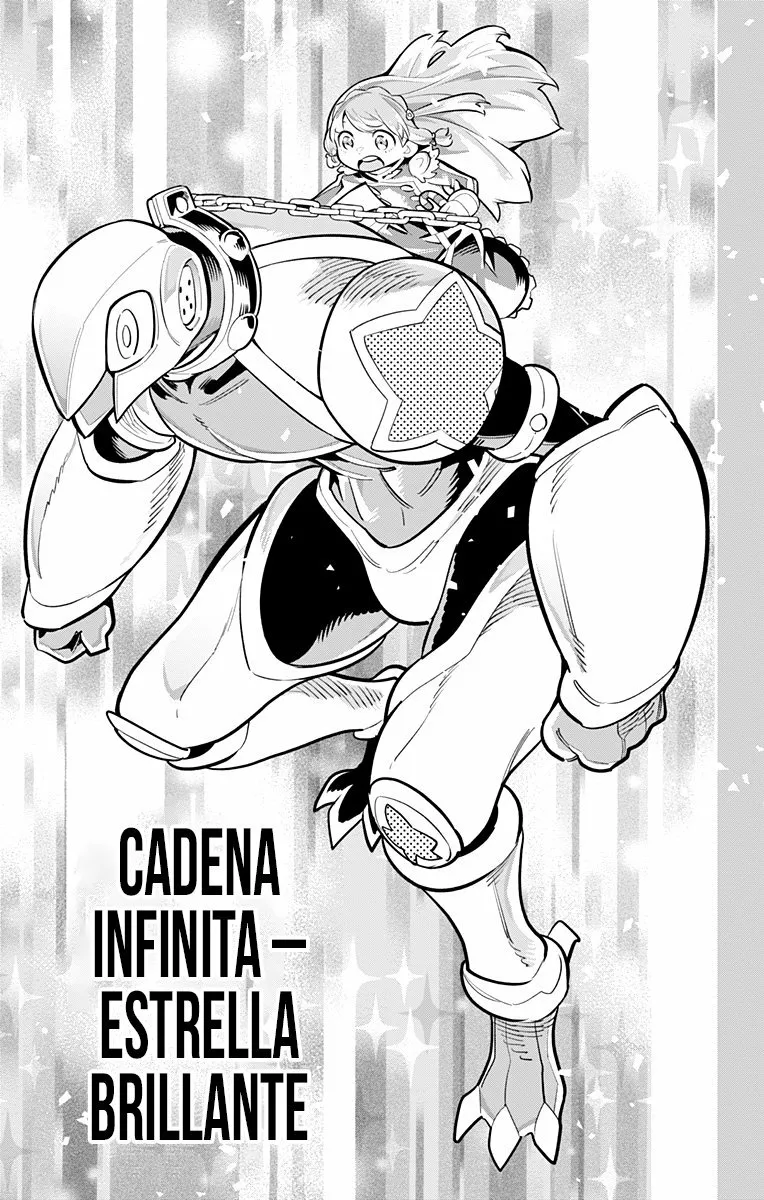 Mato Seihei no Slave Capítulo 25 - Page 8