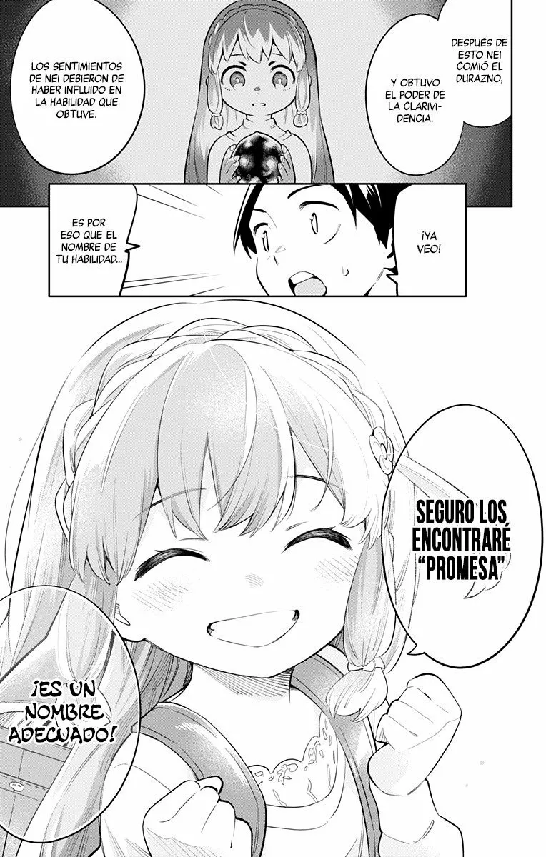 Mato Seihei no Slave Capítulo 26 - Page 16