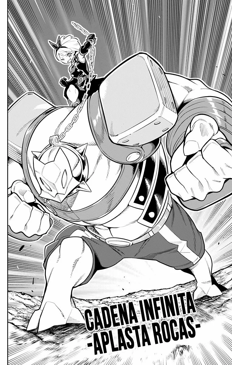 Mato Seihei no Slave Capítulo 26 - Page 7