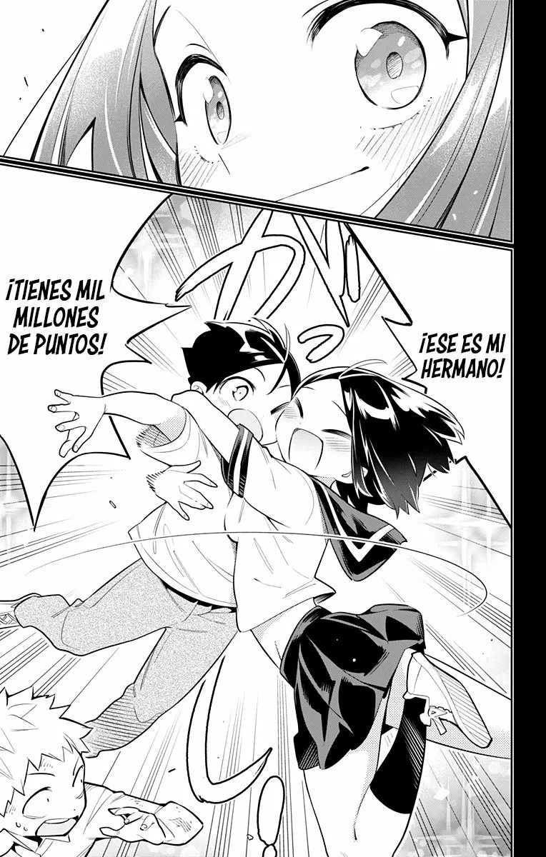Mato Seihei no Slave Capítulo 27 - Page 14