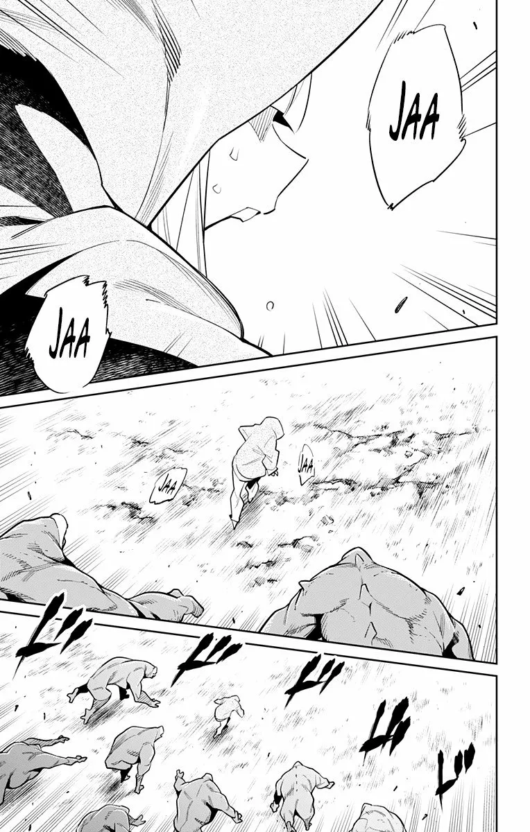 Mato Seihei no Slave Capítulo 27 - Page 18