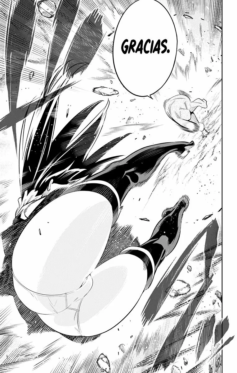 Mato Seihei no Slave Capítulo 27 - Page 20