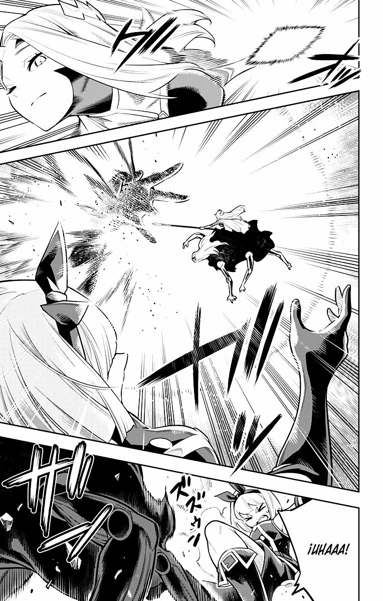 Mato Seihei no Slave Capítulo 28 - Page 12