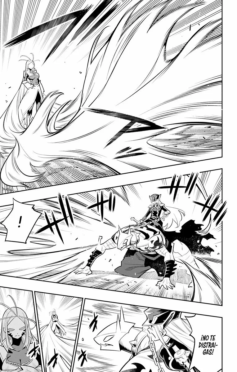 Mato Seihei no Slave Capítulo 28 - Page 16