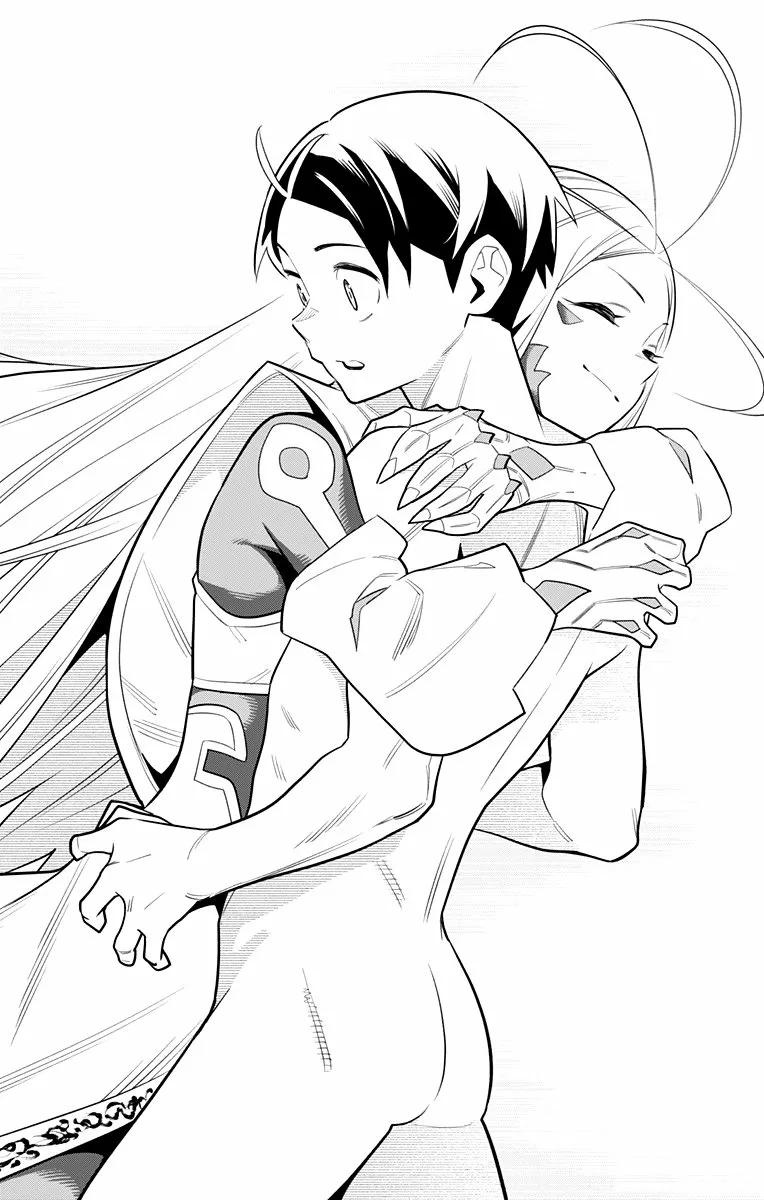 Mato Seihei no Slave Capítulo 29 - Page 9