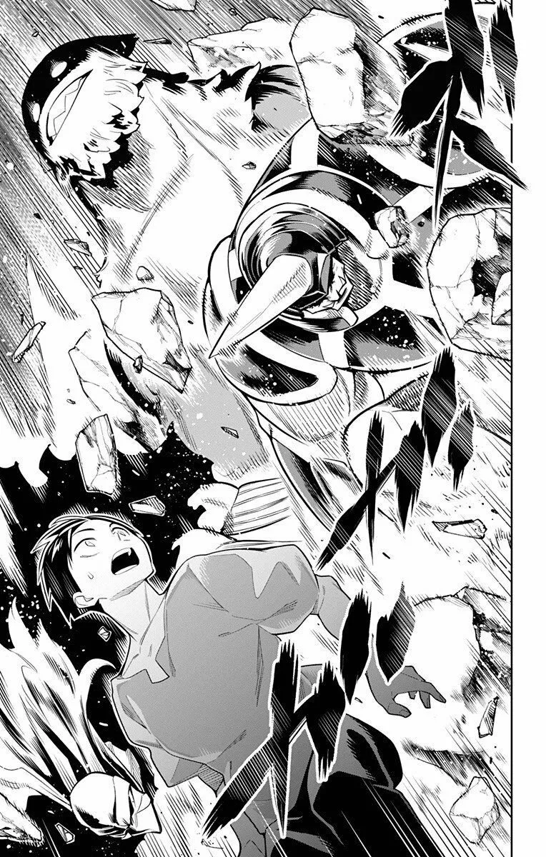 Mato Seihei no Slave Capítulo 30 - Page 14