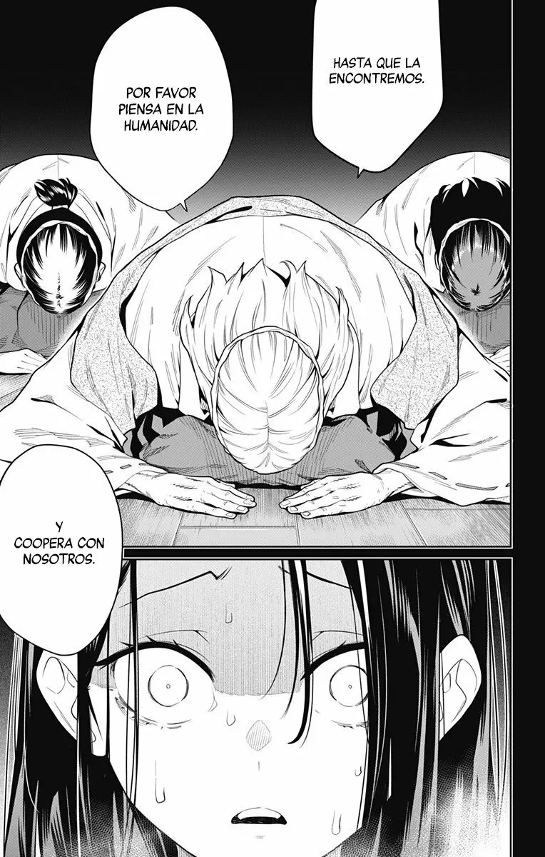 Mato Seihei no Slave Capítulo 31 - Page 11