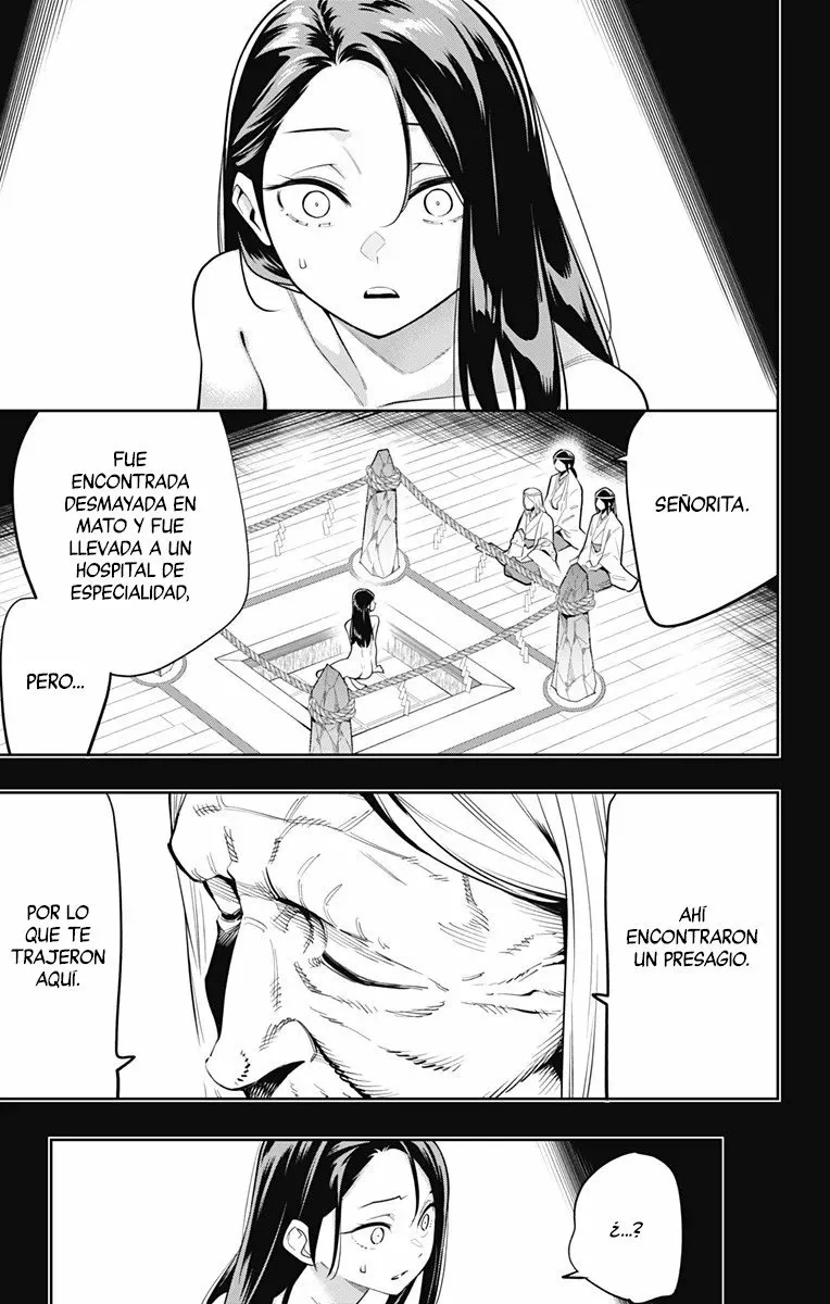 Mato Seihei no Slave Capítulo 31 - Page 7