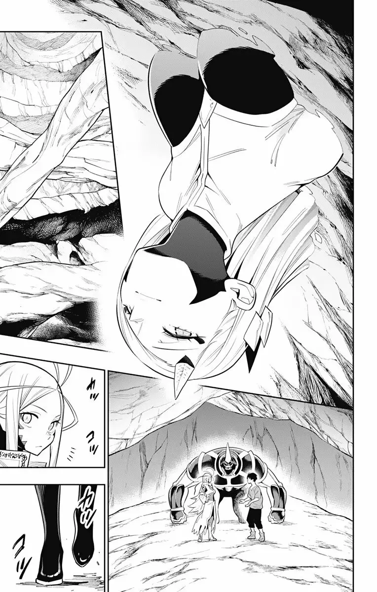 Mato Seihei no Slave Capítulo 32 - Page 8
