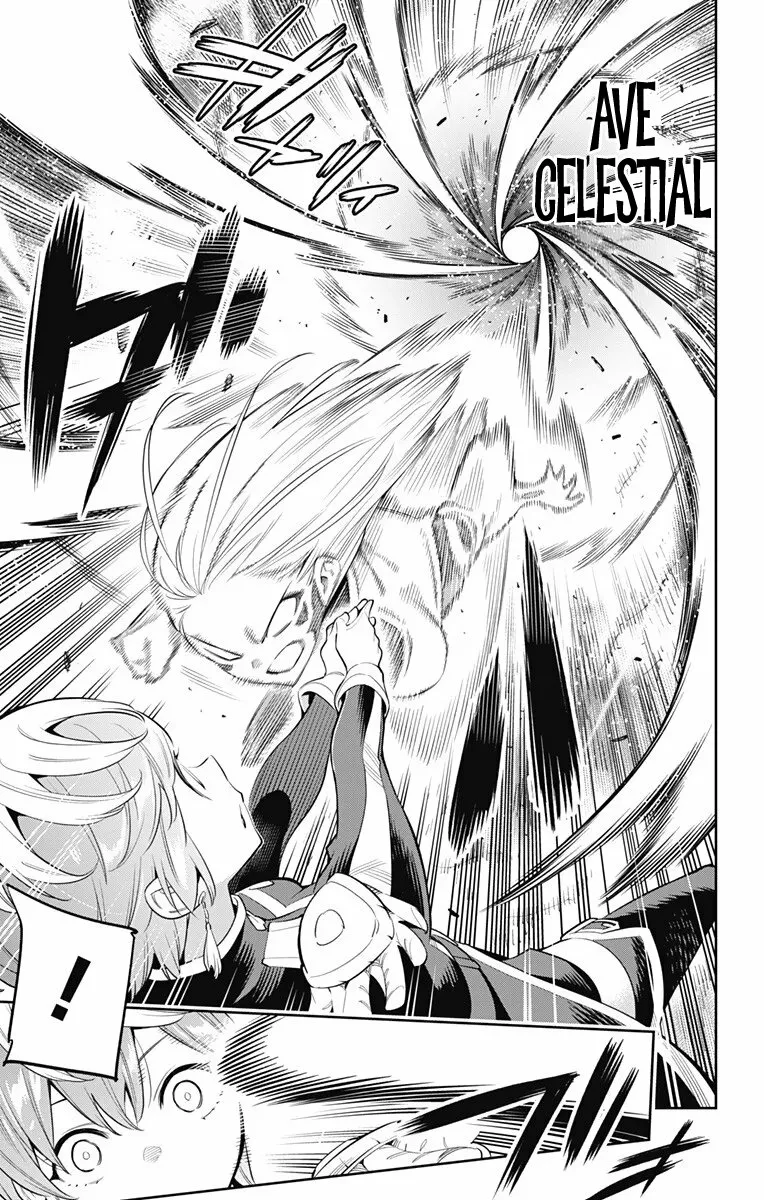 Mato Seihei no Slave Capítulo 37 - Page 20
