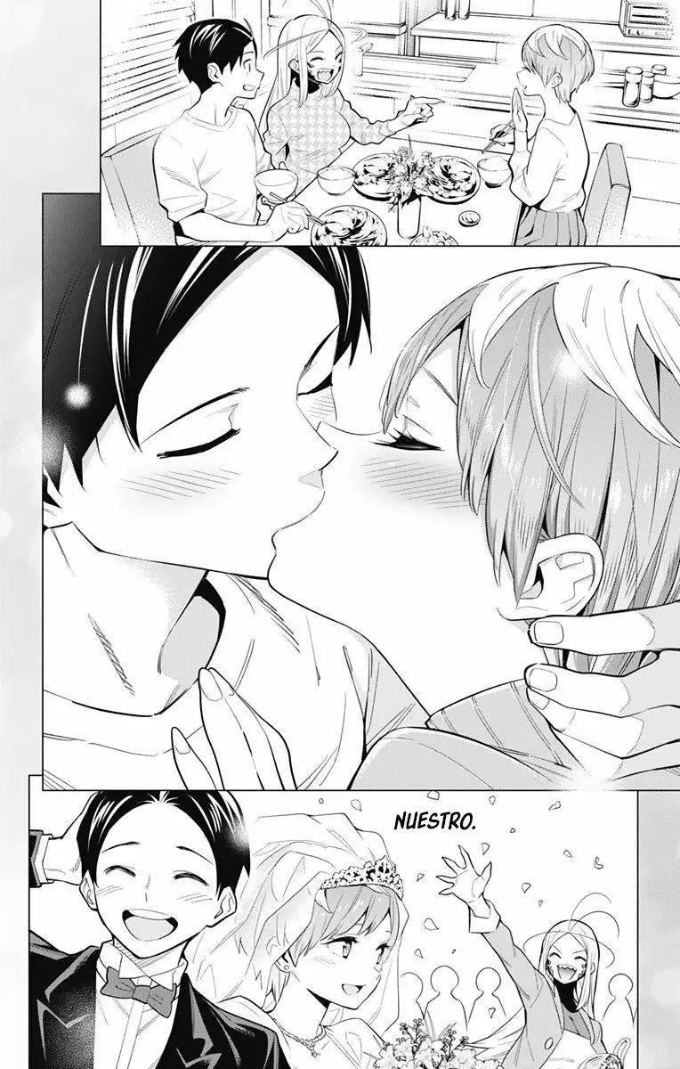 Mato Seihei no Slave Capítulo 39 - Page 7