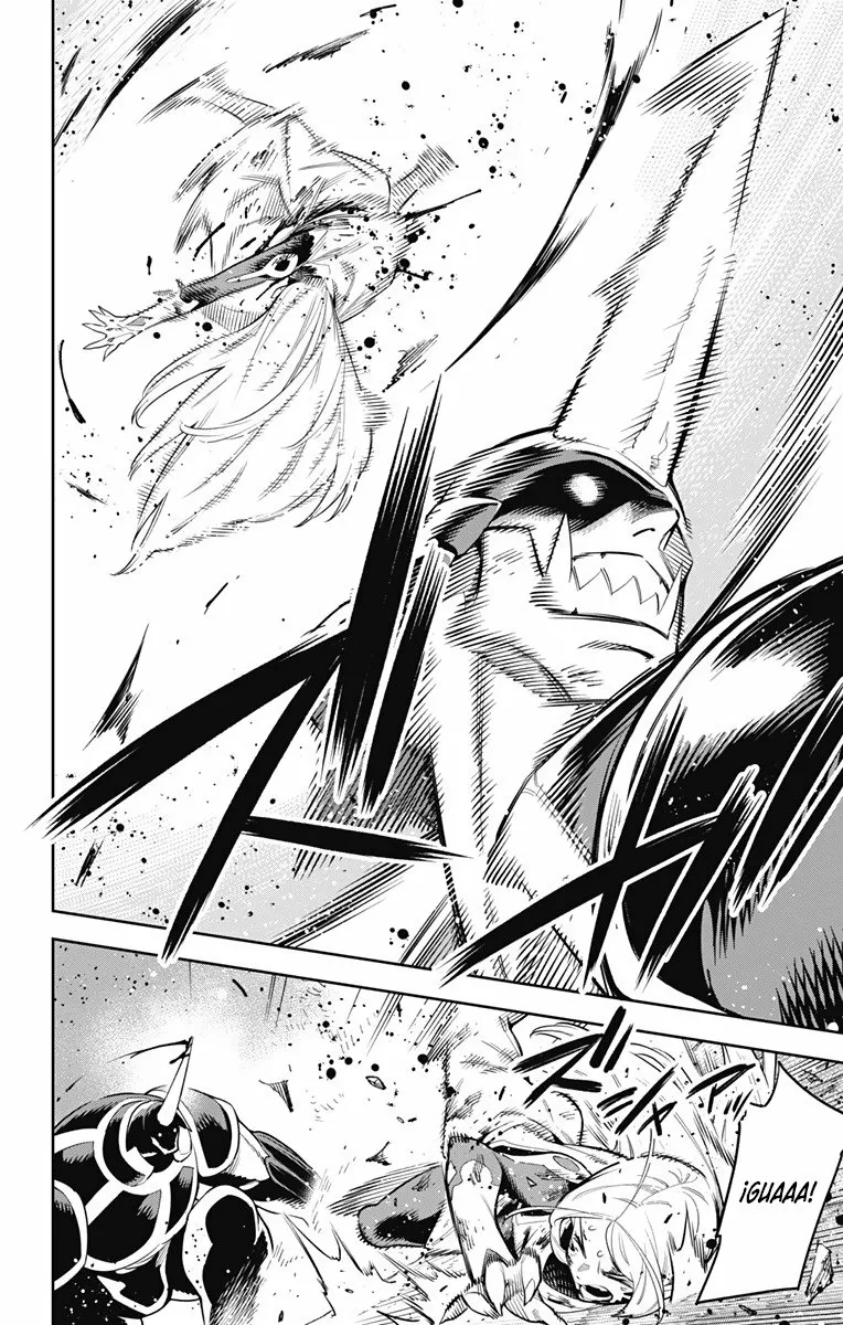 Mato Seihei no Slave Capítulo 40 - Page 14