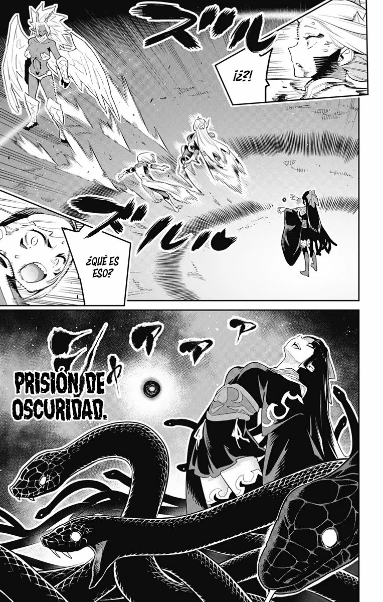 Mato Seihei no Slave Capítulo 40 - Page 6