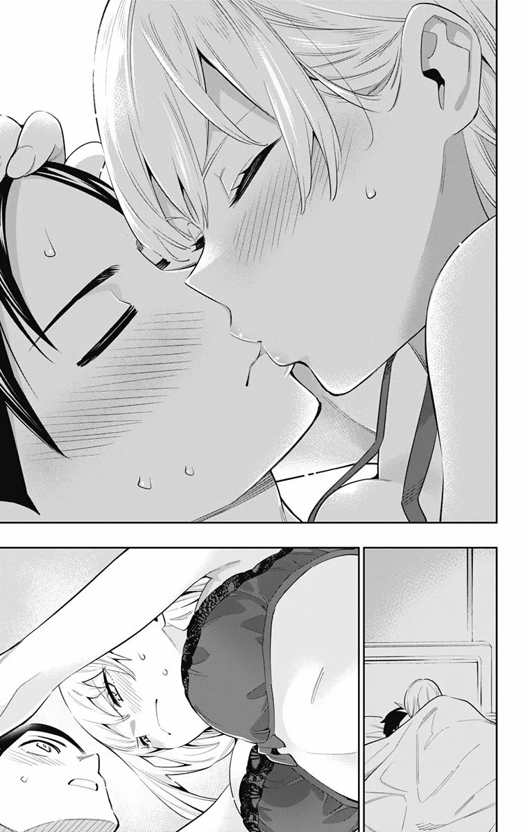 Mato Seihei no Slave Capítulo 43 - Page 12