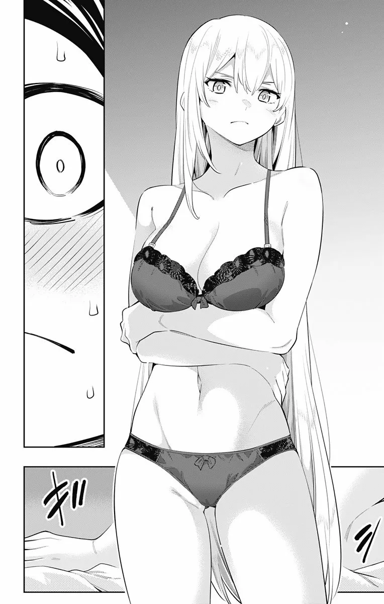 Mato Seihei no Slave Capítulo 43 - Page 9