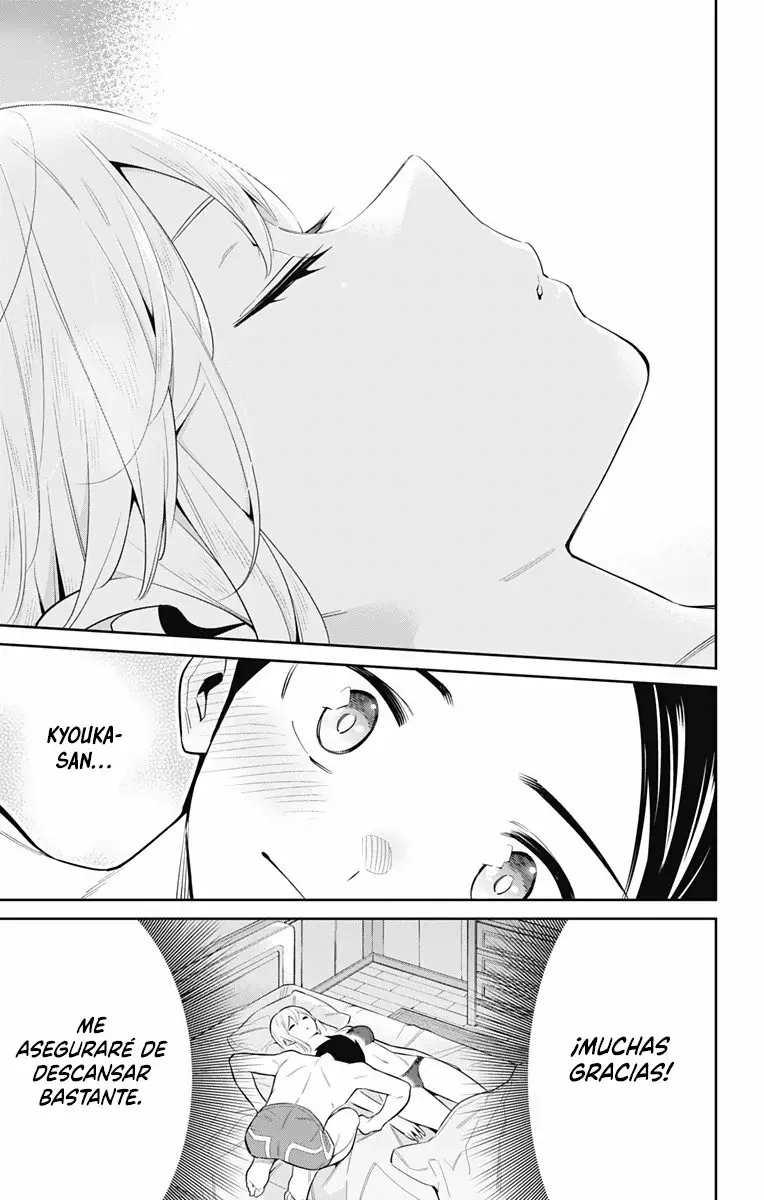 Mato Seihei no Slave Capítulo 44 - Page 10