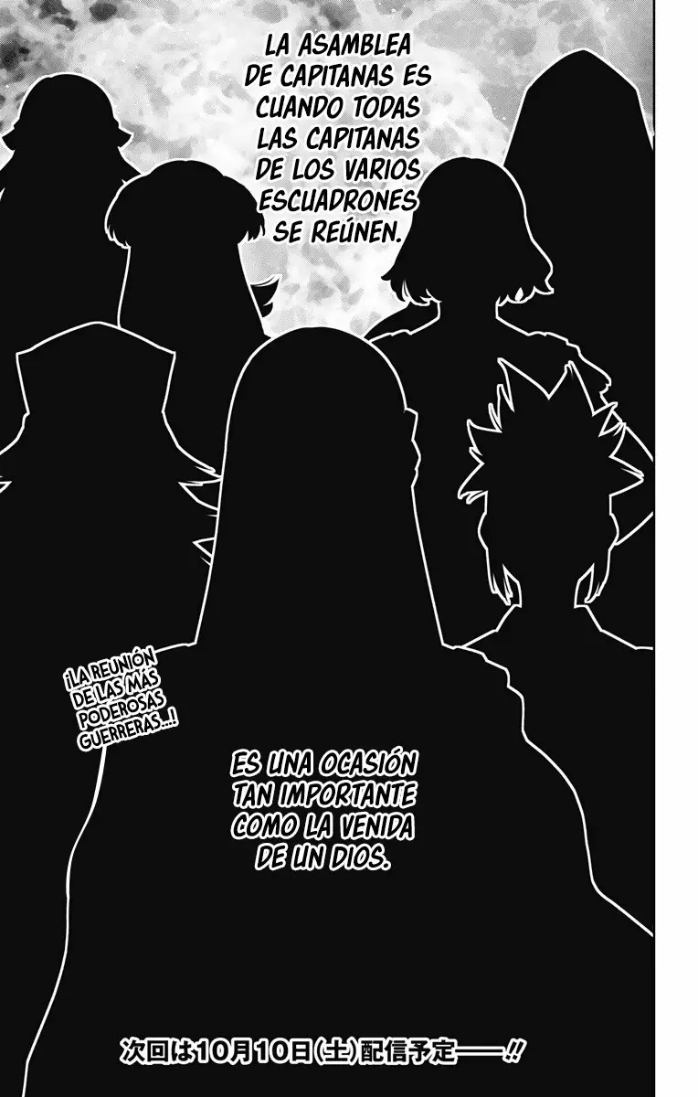 Mato Seihei no Slave Capítulo 44 - Page 22