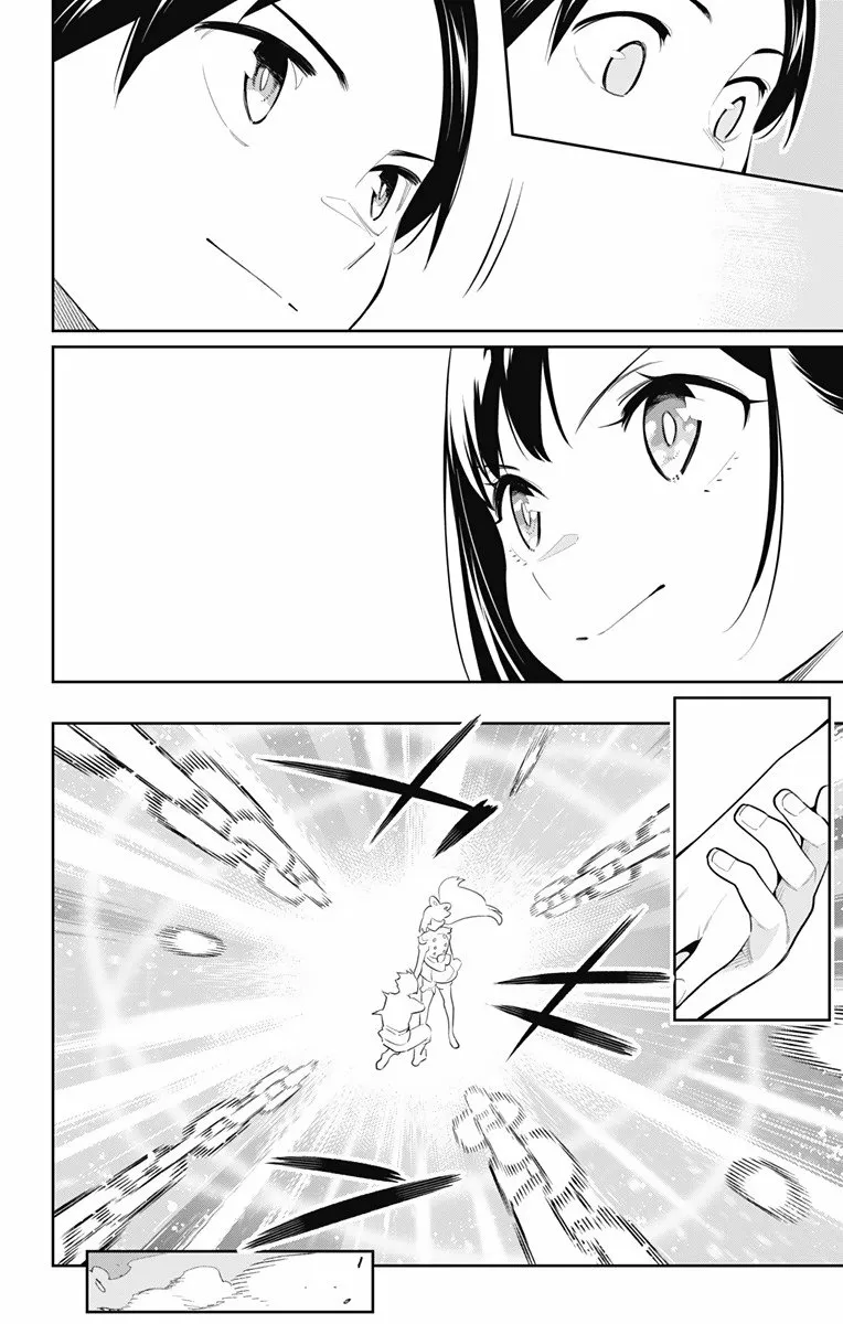 Mato Seihei no Slave Capítulo 45 - Page 9