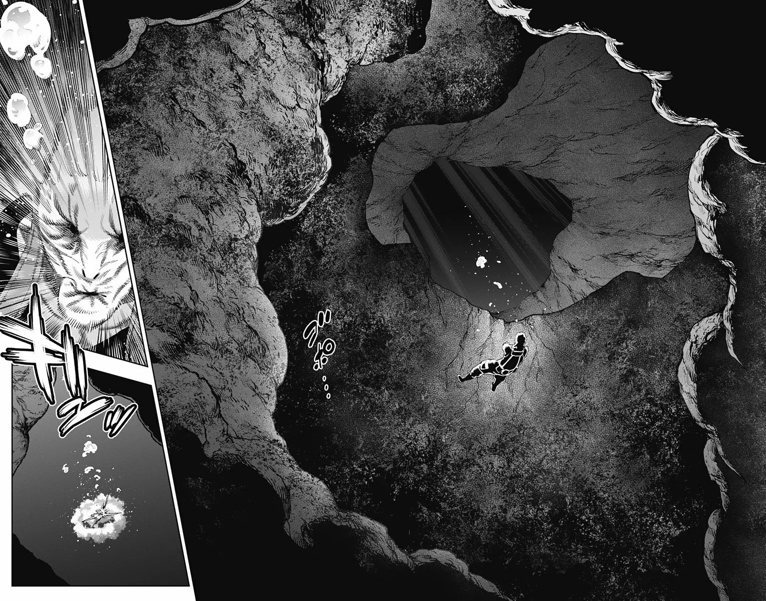 Mato Seihei no Slave Capítulo 48 - Page 17