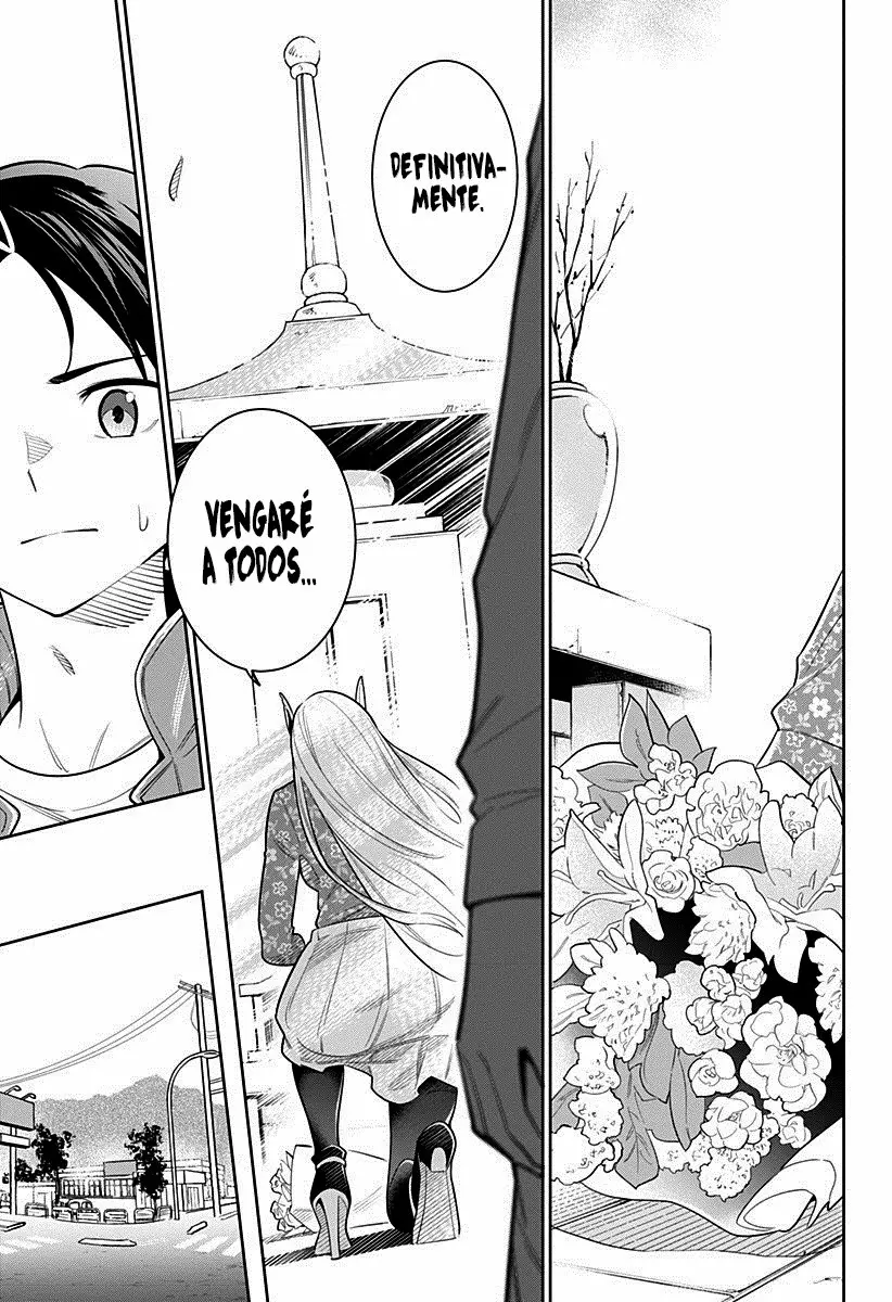 Mato Seihei no Slave Capítulo 5 - Page 10