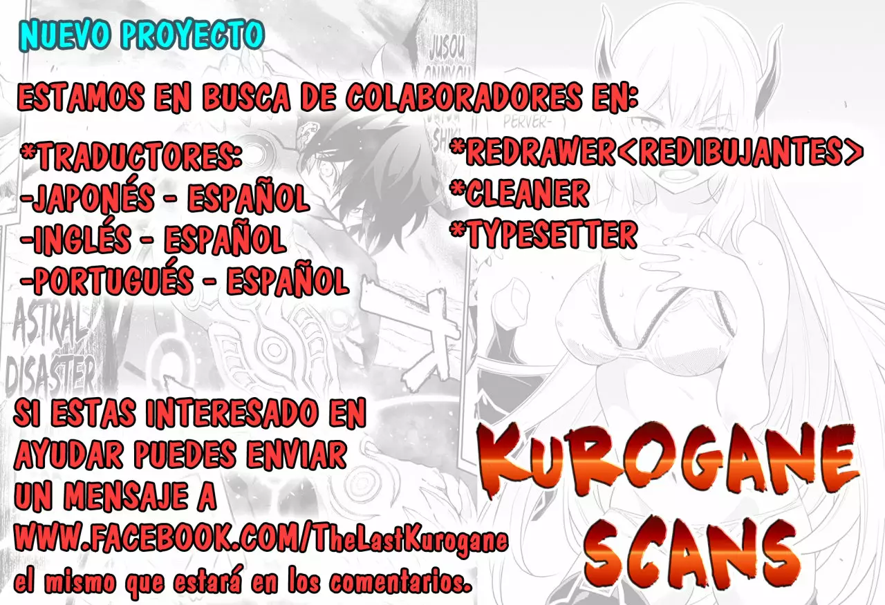 Mato Seihei no Slave Capítulo 5 - Page 24