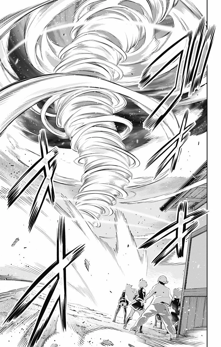 Mato Seihei no Slave Capítulo 52 - Page 5