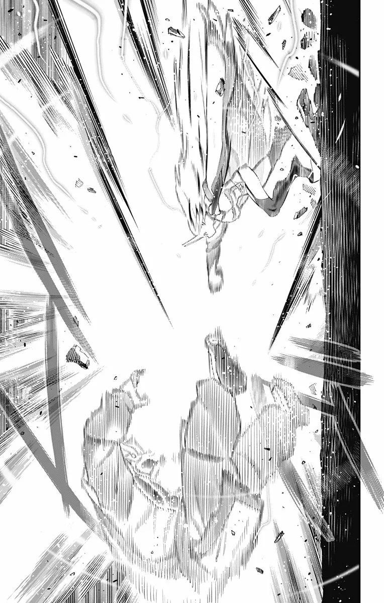 Mato Seihei no Slave Capítulo 54 - Page 19