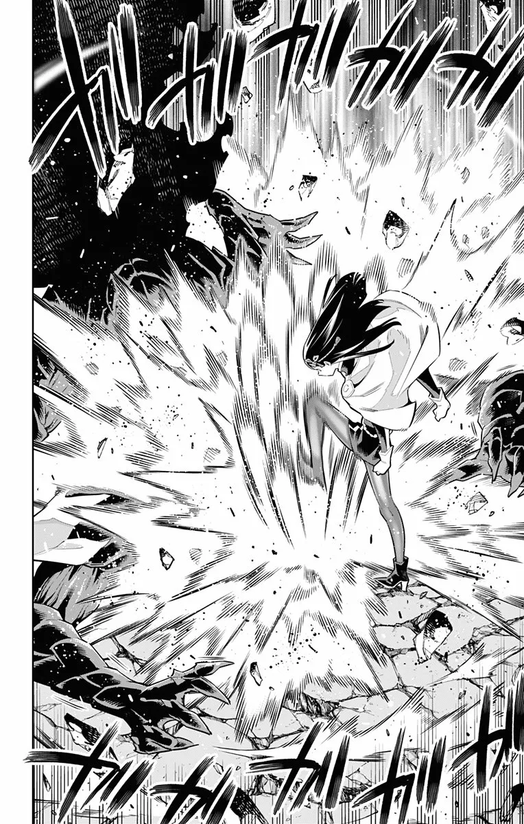 Mato Seihei no Slave Capítulo 56 - Page 10