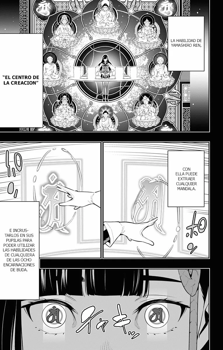 Mato Seihei no Slave Capítulo 56 - Page 13