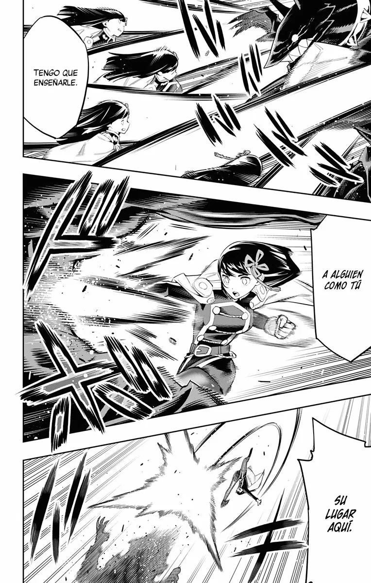 Mato Seihei no Slave Capítulo 56 - Page 6