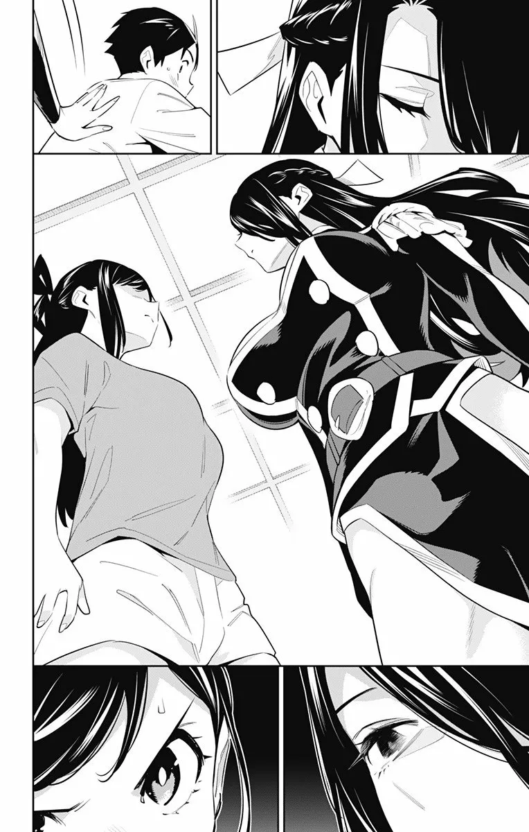 Mato Seihei no Slave Capítulo 59 - Page 7