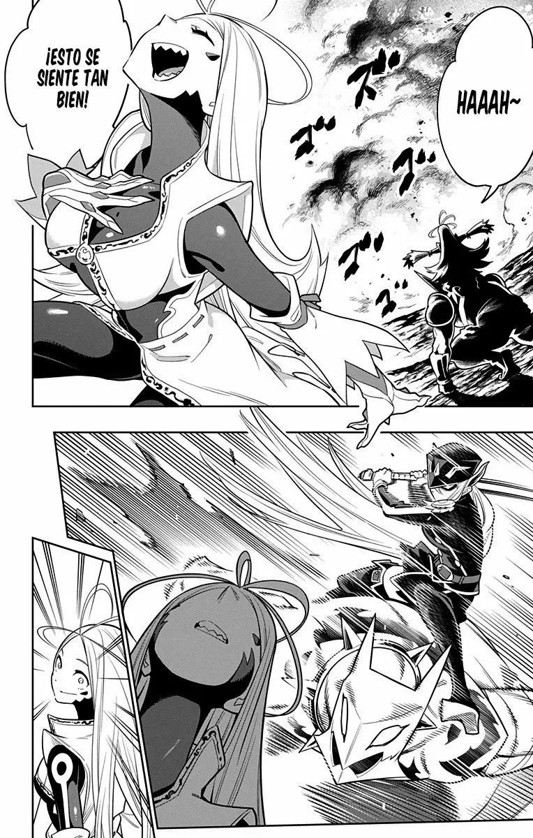 Mato Seihei no Slave Capítulo 6 - Page 14