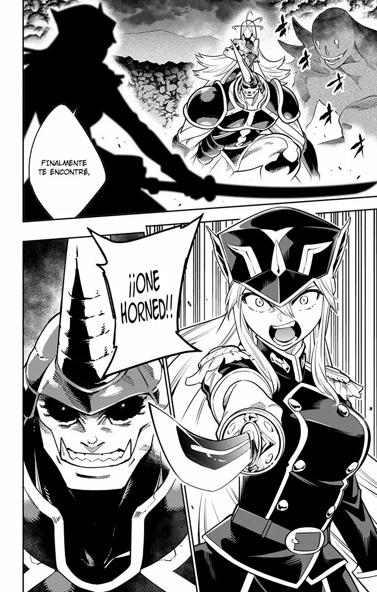 Mato Seihei no Slave Capítulo 6 - Page 16