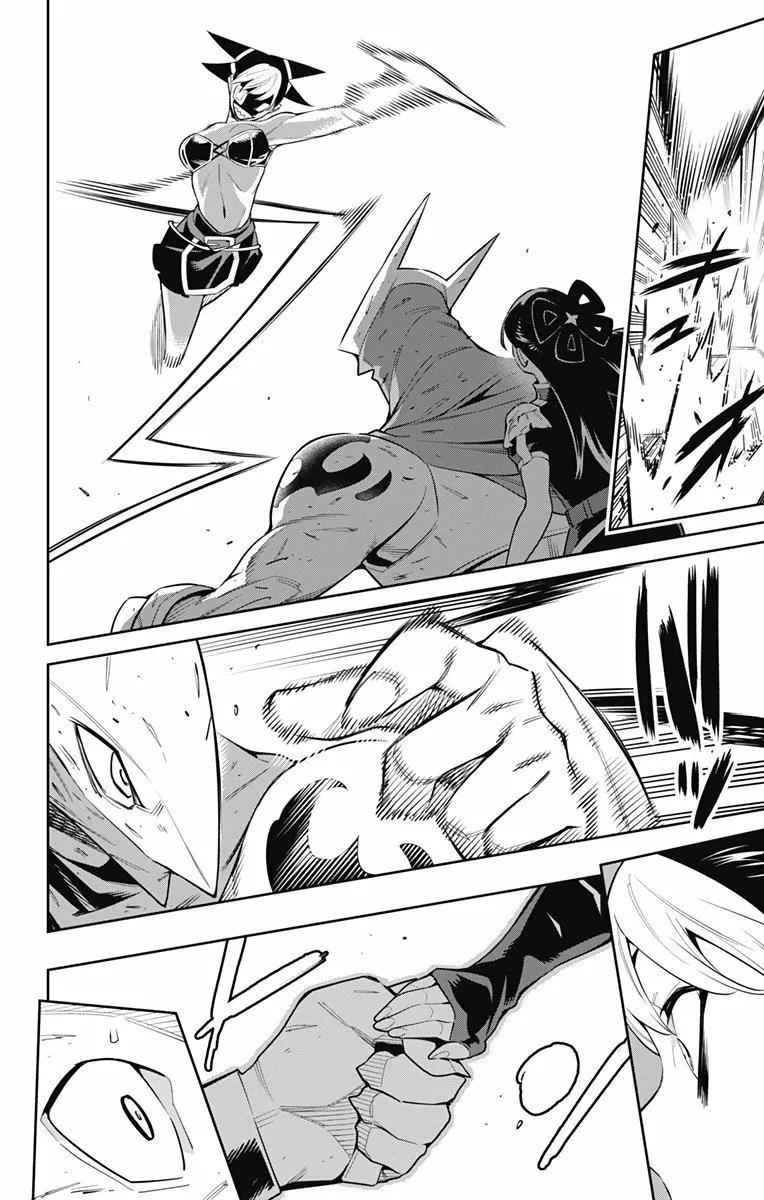 Mato Seihei no Slave Capítulo 61 - Page 18