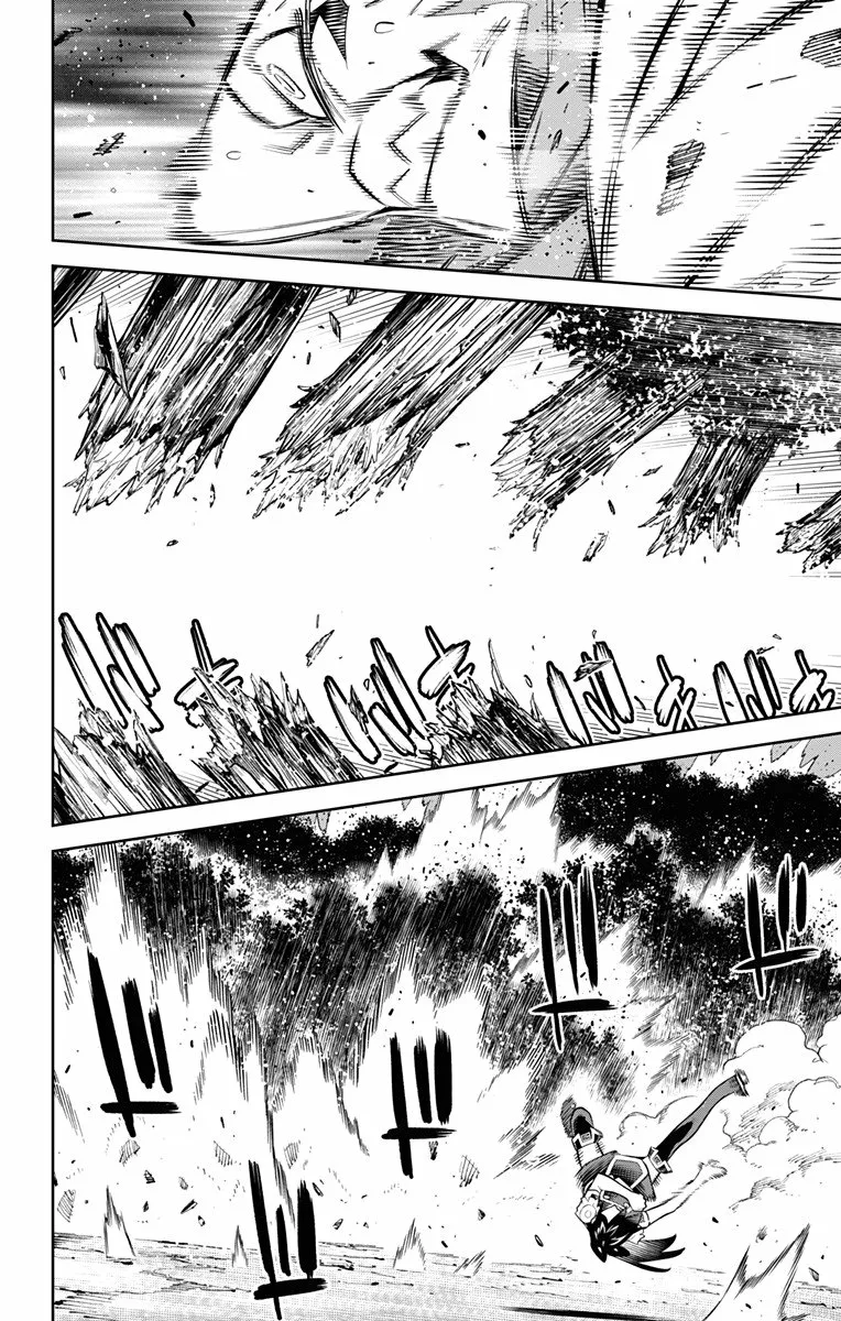 Mato Seihei no Slave Capítulo 63 - Page 12