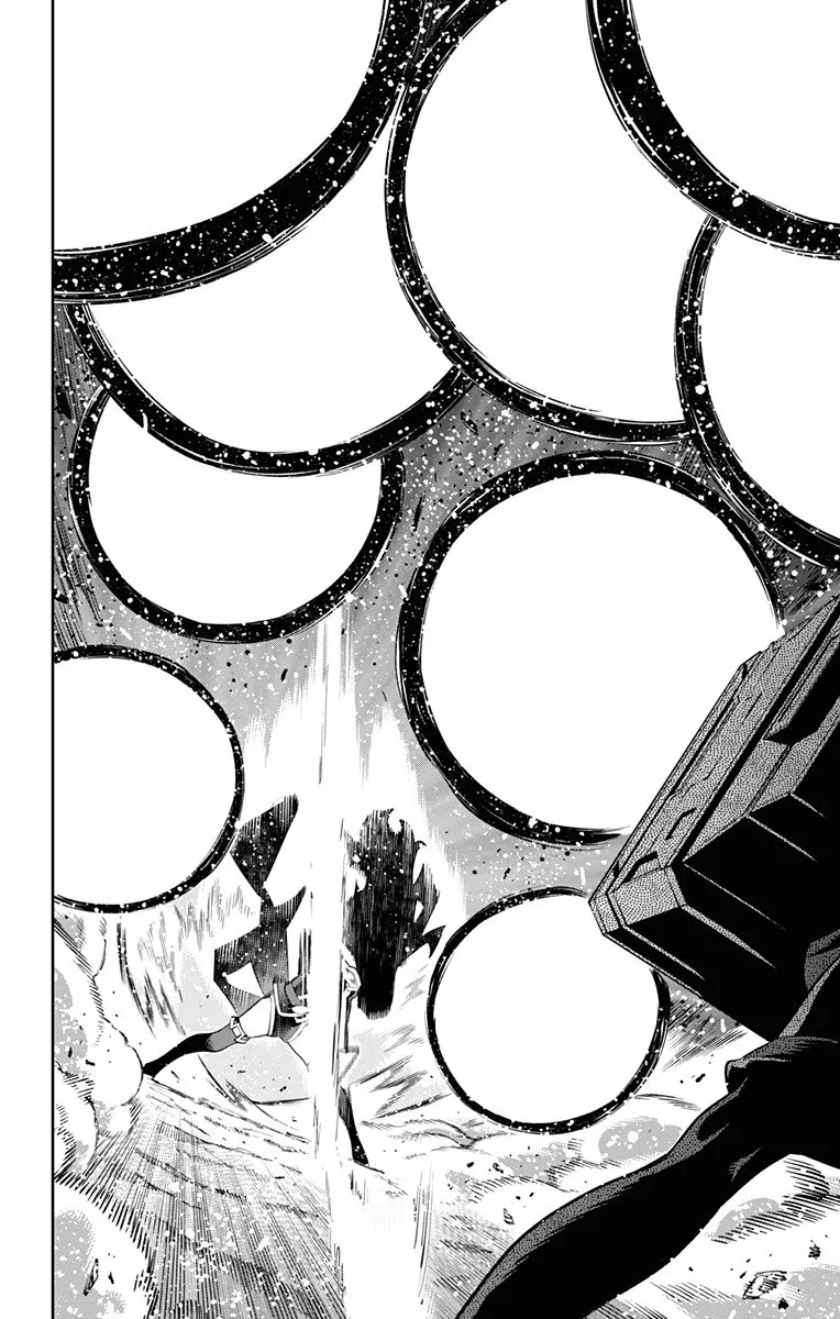 Mato Seihei no Slave Capítulo 63 - Page 18