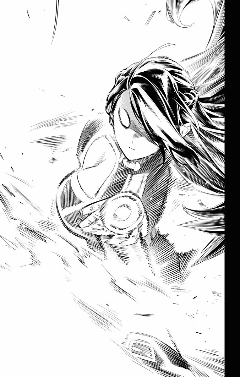 Mato Seihei no Slave Capítulo 63 - Page 9